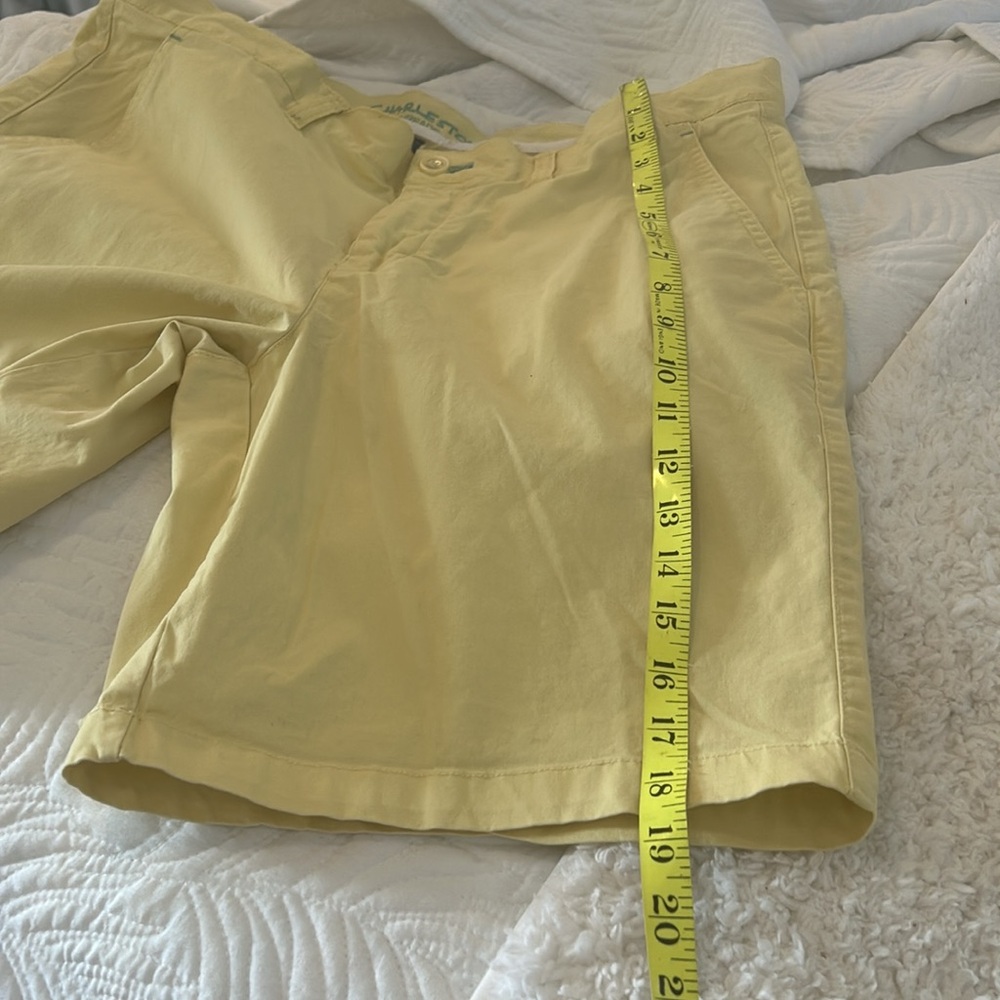CHARLESTON THREADS Shorts - Picture 9 of 10